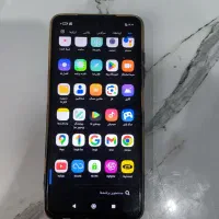 گوشی pocox3 128 گیگ|موبایل|تهران, شهرک فردوس (حسینی)|دیوار