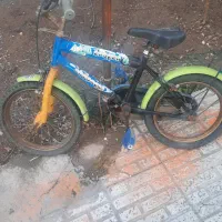 دوچرخه 16