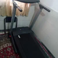 تردمیل در حد نو