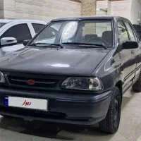 پراید مدل ۸۹|خودرو سواری و وانت|پیشوا, |دیوار