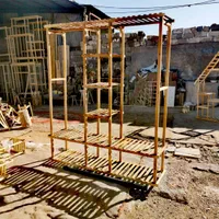 جاکفشی ورگال لباس شیک|جاکفشی، کمد، دراور|شیراز, سهل‌آباد|دیوار