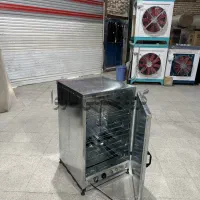 گرمخانه ماستبندی 360لیتری گرم خانه ماست بندی