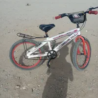 فروش دوچرخه ۲۰