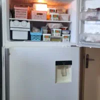 یخچال فریزر سامسونگ اصل|یخچال و فریزر|گرگان, |دیوار