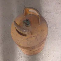 کپسول ایران گاز