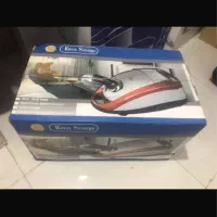 جاروبرقی رویال سنسیرو