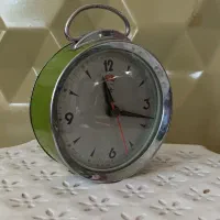 ساعت سالم