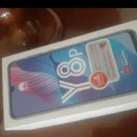 هواوی y8p|موبایل|تبریز, |دیوار