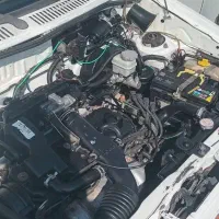 وانت پراید مدل ۹۳|خودرو سواری و وانت|گلستان (تهران), |دیوار