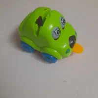 سواری‌سمند‌معاوضه