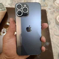 اپل iPhone 13 Pro Max با حافظهٔ ۱ ترابایت