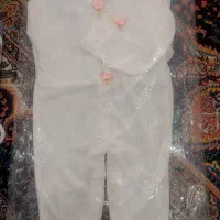 لباس نوزاد