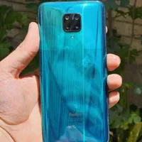 شیائومی Redmi Note 9 Pro با حافظهٔ ۶۴ گیگابایت