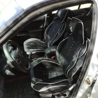 فروش روکش صندلی فول vip انواع خودرو|قطعات یدکی و لوازم جانبی|سیرجان, |دیوار