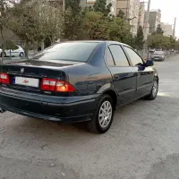 سمنددرحدنو|خودرو سواری و وانت|گلستان (تهران), |دیوار