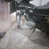 موتور همه چیزش ژاپن هستش