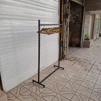 رگال فلزی  رگال اقتصادی|فروشگاه و مغازه|مشهد, کشف|دیوار