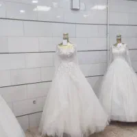 واگذاری،فروش وسایل مزون عروس.بابیش ۱۲سال سابقه|لباس|قروه, |دیوار