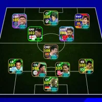 اکانت پی اس فوتبال