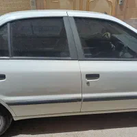 سمند ۹۶|خودرو سواری و وانت|یزد, |دیوار