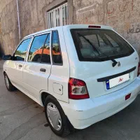 پراید 111مدل 98