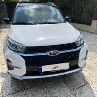 ام وی ام X33 مدل ۱۴۰۰ گیربکس جدید در حد نو