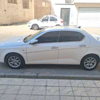 دنا پلاس اتوماتیک مدل۴۰۲ فول فول فقط تا فردا|خودرو سواری و وانت|شیراز, شاه قلی بیگی|دیوار