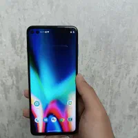 حافظه ۱۲۸ رم ۸ گیمینگ motorola g 5g plus|موبایل|تهران, تهرانسر مرکزی|دیوار