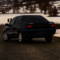 پژو ۴۰۵ مدل ۱۳۸۴|خودرو سواری و وانت|بانه, |دیوار