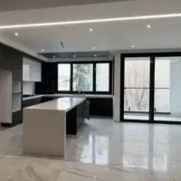 ۱۰۰ متر/۲ خواب/فول امکانات/نوساز/پرچم