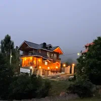 اجاره ویلا روزانه وشبانه دامنه جنگل .نزدیک فروشگاه|اجارهٔ کوتاه‌مدت ویلا و باغ|کلاردشت, |دیوار