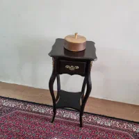 میز تلفن سالم