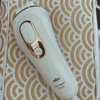 دستگاه لیزر خانگی