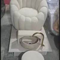 پدیکور آرایشی|آرایشی، بهداشتی، درمانی|بجنورد, |دیوار