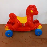 اسباب بازی راکر