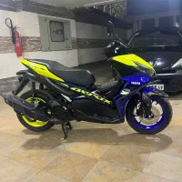 آیریکس ۱۴۰۳|موتورسیکلت|اصفهان, خانه اصفهان|دیوار