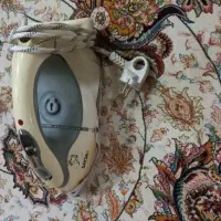 اتوی قدیمی میتسوبشی