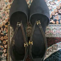 کفش پاشنه بلند کفش مجلسی کالج کفش دور مچی|کیف، کفش، کمربند|کرج, کمالشهر|دیوار