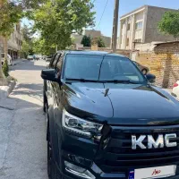 kmc t8 مدل ۱۴۰۲ زیر قیمت