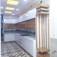 کمد دیواری و کابینت..|جاکفشی، کمد، دراور|اهواز, کوی علوی|دیوار