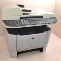 پرینتر لیزری ۴ کاره HP مدل 2727 فول امکانات