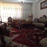 فروش آپارتمان۷۳ متری ۲ خوابه طبقه ۱ درالماس اندیشه
