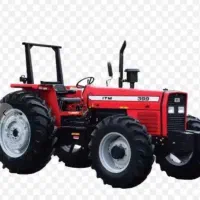 تراکتور ۳۹۹