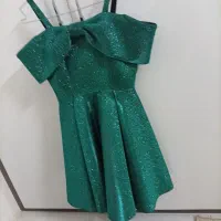 لباس مجلسی دخترانه