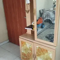 جاکفشی جادار کاملا سالم