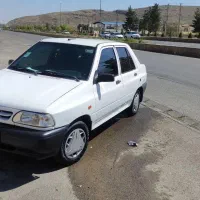 پراید 131 فابریک