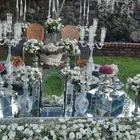 سفره عقد  اجاره  اجرا و فروش سفره عقد|حراج|محمدشهر, محمدشهر|دیوار