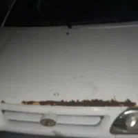 پراید مدل ۸۹