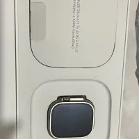 اپل واچ اولترا یک