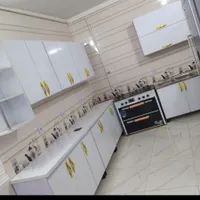 کابینت بالنگا|مصالح و تجهیزات ساختمان|رامسر, |دیوار